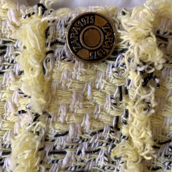 ‼️SOLD‼️ Zara set! NEW - Picture 3 of 6